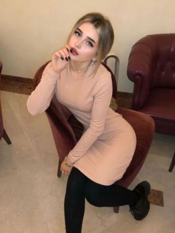 Анкета проститутки Варвара - Фото, 24 года, №54880