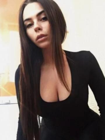 Анкета проститутки Арина - Фото, 26 лет, №58057
